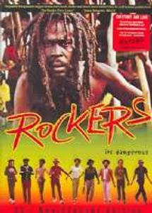 Диск DVD Rockers [25th Anniversary Edition]