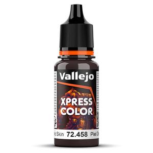 Аксессуары Vallejo Game Color: Xpress Color - Demonic Skin (18ml)