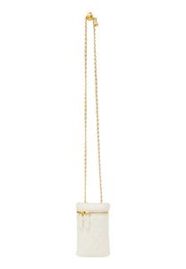 Сумка через плечо FELIPA, Natural White