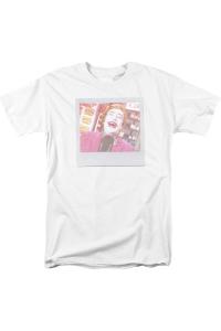 Футболка / футболка для взрослых с коротким рукавом Batman Classic Tv Captured Gildan