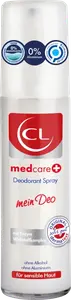 Дезодорант-атомайзер medcare@ 75мл CL