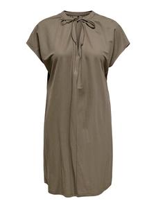 Платье до колена ONLY