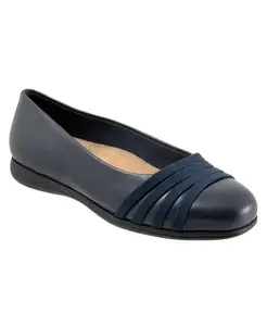 Кроссовки Trotters Drew Flat Trotters, синий