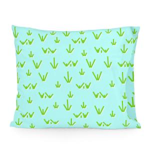 Наволочка Happy Friday, 60x70 см, многоцветный