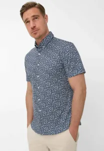 Рубашка style dan Brax, Navy