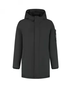 Куртка-Парка Active Flex Pure Path, черный