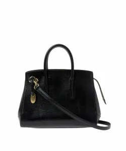 Сумка Toff&Loadstone, цвет Black (019)