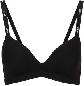 BOSS Женский бюстгальтер, Black