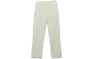 Adidas Basketball: Глава 02 Трикотажные спортивные штаны унисекс Halo Green Adidas Originals, зеленый