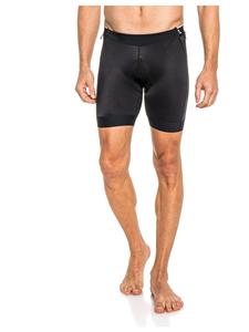 Тренировочные шорты черного цвета Schöffel