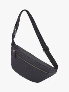 Сумка для бомжа из вощеного холста грэнтэм OSPREY LONDON, черный