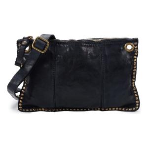 Campomaggi Сумка через плечо 'Ebe' в черном цвете