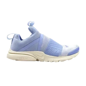 Кроссовки Nike Presto Extreme GS 'Royal Tint', синий