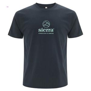 Футболка Sierra Climbing Coorp, черный
