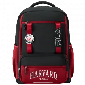 Нейлоновая сумка harvard детская обычная детская FILA KIDS, синий