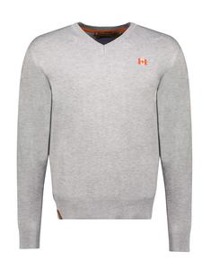 Свитер Canadian Peak, серый