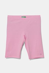 Детские шорты United Colors Of Benetton, розовый