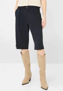 Стильные шорты милла Brax, Navy