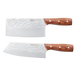 Asd Нож Longling Series, кухонный, универсальный, для рубки и нарезки