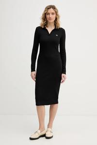 Платье Calvin Klein Jeans, черный