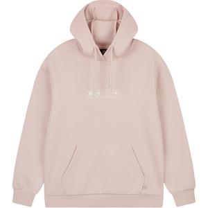 361° Свитшот Variety Training Collection для женщин, цвет Frost Pink