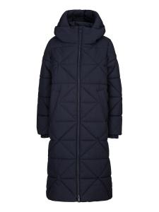 Зимнее пальто 19V69 ITALIA Jolien, темно-синий