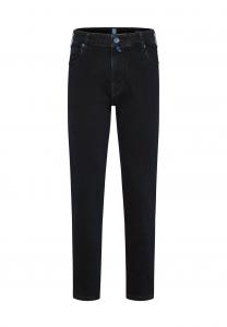 Пятикарманный М5 обычный MEYER, цвет Dark Blue Stone