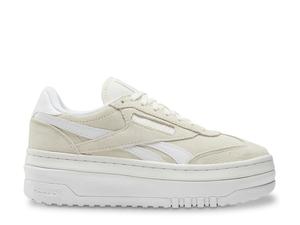 Кроссовки Reebok Campio Extra Sneaker - Women's, кремовый