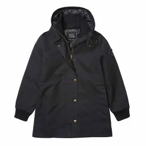 Куртка Forvert Lemony, черный