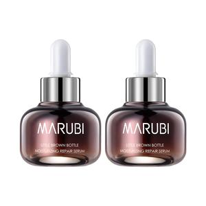 MARUBI Маленькая бутылочка Brown увлажняющая сыворотка для восстановления и подтяжки 20мл/20мл*2/20мл*3/20мл*4