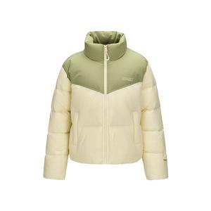 Skechers Пуховики Women's Light White/01ZG