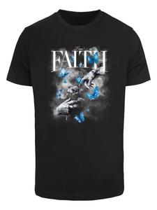 Футболка Mister Tee s, черный