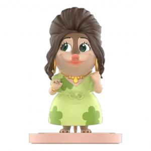 Фигурка Pop Mart Disney Zootopia Next Adventure Figures 'Fru Fru'