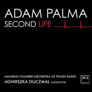 CD диск Chopin / Palma: Second Life