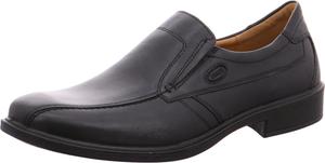 Мужские лоферы Jomos, черный