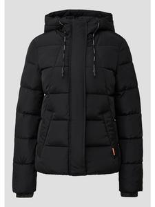 Куртка для активного отдыха в цвете 9999_black QS