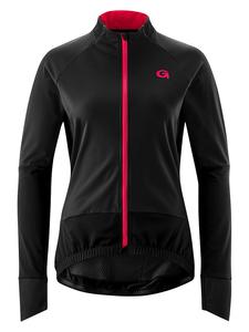 Функциональный лонгслив Larghia Gonso, черный