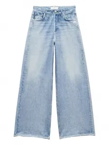 Джинсы Sofie rag & bone, синий