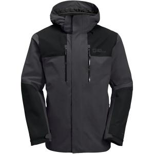 JACK WOLFSKIN Куртка JASPER 2L JKT M