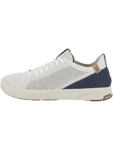 Кроссовки на шнуровке Saola, белый