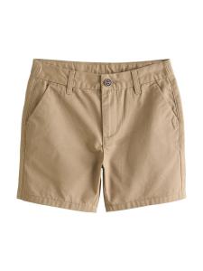 Next Обычные шорты светло-коричневого цвета