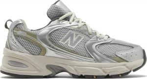 Кроссовки New Balance 530 'Silver Khaki', серебряный