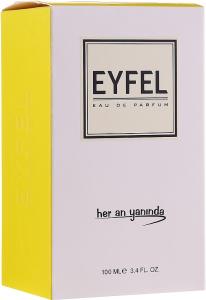 Духи Eyfel Perfume W-49 Light Blues