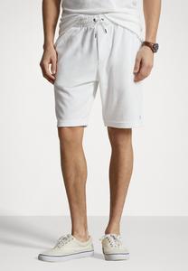 Спортивные шорты ATHLETIC Polo Ralph Lauren, цвет white