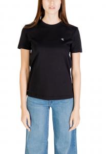 Футболка Calvin Klein Jeans, black