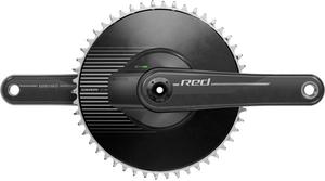 Шатуны SRAM Quarq RED 1 E1 Aero, 167.5 мм