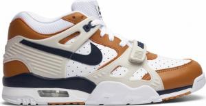 Кроссовки Nike Air Trainer 3 Retro 'Medicine Ball' 2019, белый