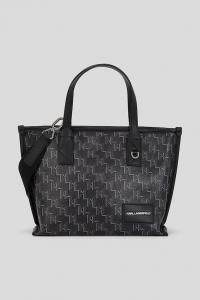 Сумка Karl Lagerfeld, черный