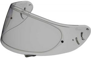 Козырек Shoei CF-1V, бледно-синий