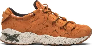 Кроссовки ronnie fieg x gel mai 'millitia' Asics, апельсин